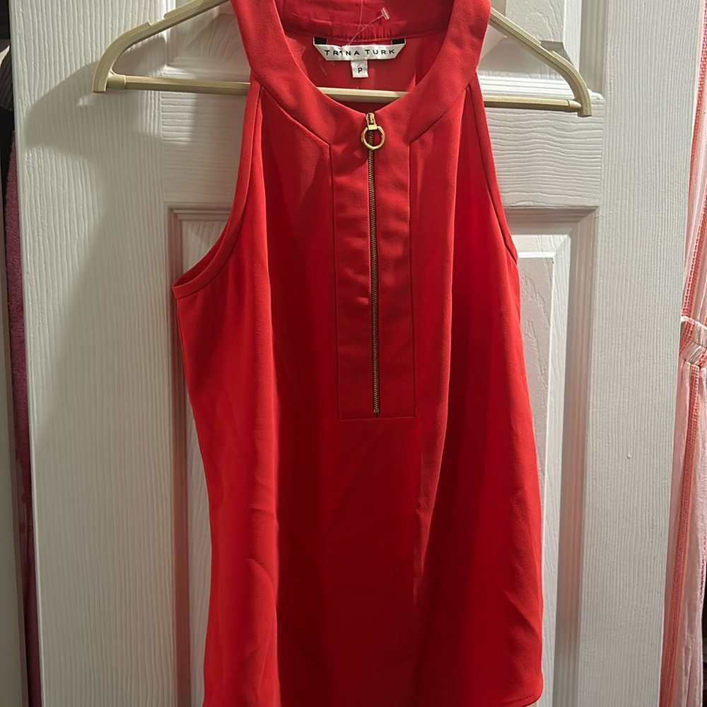 Trina Turk Top